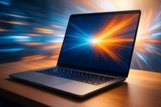 Komplett auf 64 Bit – für maximale Leistung