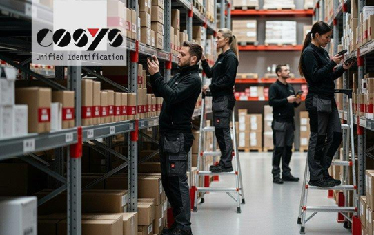 Schluss mit langen Schulungen: Wie Sie Ihr Personal in Minuten fit für die Inventur machen