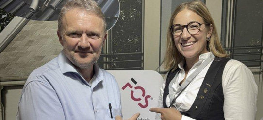 Erfolgreiche NordBau 2025