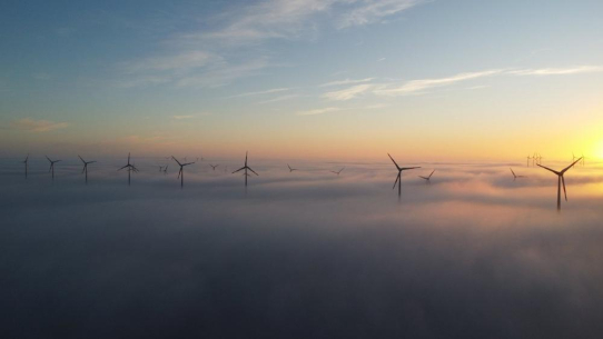 Windpark Neuferchau: ENOVA erreicht Financial Close für 36 MW starkes Repowering-Projekt