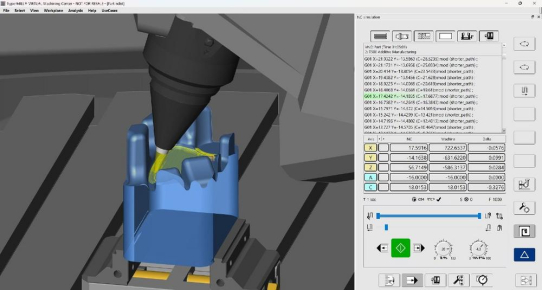 Mit hyperMILL additiv fertigen und nachbearbeiten