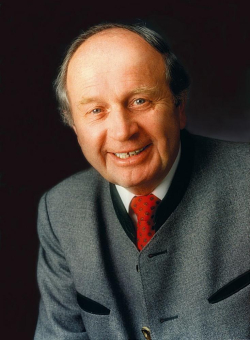 100 Jahre Josef Grünbeck – Ein Visionär, der Wasser verstand