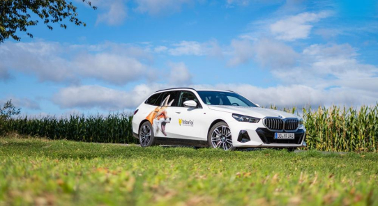 Erleichterte Telematik-Anbindung: YellowFox schafft OEM-Schnittstelle zu BMW