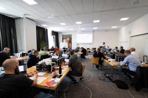 Digitale Fahrtenschreiber rechtssicher nutzen: Kompetenzworkshop und Schulung für Ausbilder, Fahrer und Fuhrparkleiter