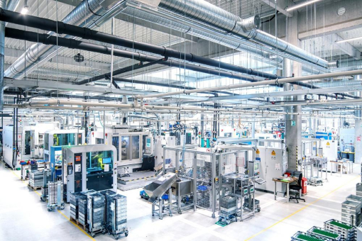 Hydrogen Technology World Expo 2025: stoba präsentiert innovative  Fertigungsverfahren für die Wasserstoffwirtschaft