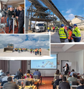 PRAXIS lädt im April 2026 zu den 4. Anwendertagen ein