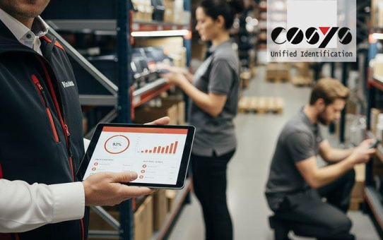Digitale Inventur in Dark Stores: Wie man das Herz des E-Commerce am Laufen hält
