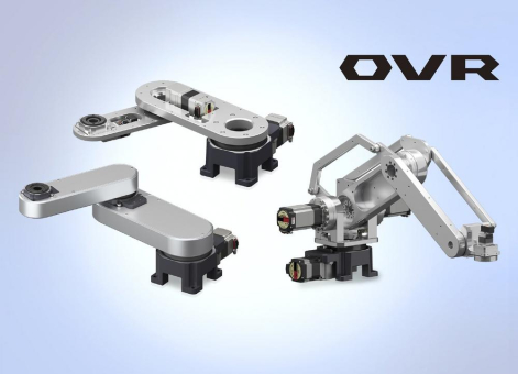 Kompakte Roboter für das Kleinteile-Handling