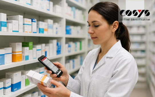 Schluss mit Zettelchaos: Digitale Inventur in Apotheken