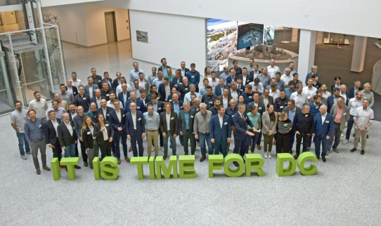 ODCA-Tagung in Bad Pyrmont