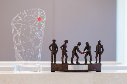 Supply Chain Awards 2025: Acht Bewerbungen qualifizieren sich für das große Finale