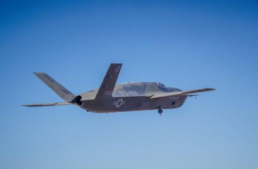 GA-ASI überschreitet mit seiner Linie an UAS die Marke von 9 Millionen Flugstunden