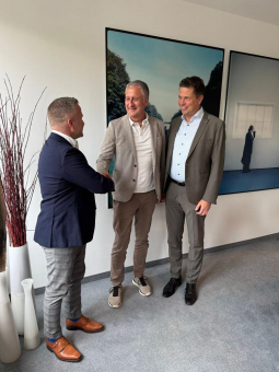 SPG-Unternehmensgruppe verstärkt DMS-Säule mit Übernahme der EDV-BV Output Management GmbH & Co. KG Durch Gromnitza Systemhaus