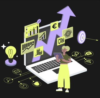 OPEN Digitalgruppe entwickelt spezialisiertes CRM-Template für Finanzdienstleister