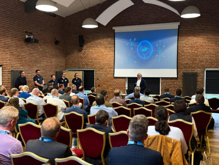 Customer Summit 2025: LIS stärkt Kundendialog und Partnerschaften mit neuem Veranstaltungs-Format