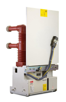 Der neue Mittelspannungs-Leistungsschalter von ABB steigert die Effizienz von Stahlwerken und die Lebensdauer des Equipments