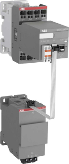 Novolink-Module von ABB integrieren Motorstarter in intelligente Produktionsanlagen