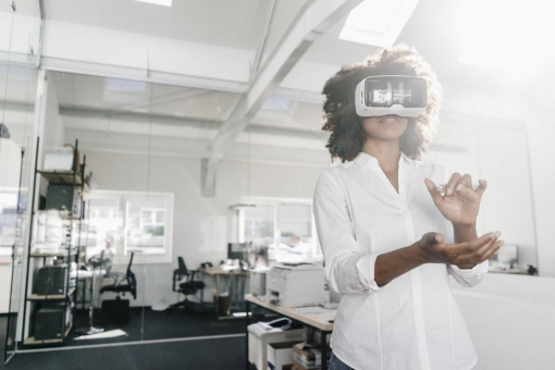 ABB als weltweiter Innovationstreiber ausgezeichnet