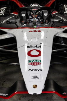 ABB Technologie sorgt für störungsfreie Live-Übertragung der ABB FIA Formel-E-Weltmeisterschaft