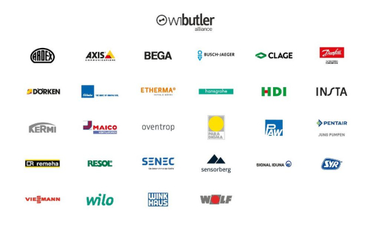 Busch-Jaeger engagiert sich bei neuer Smart-Home-Allianz