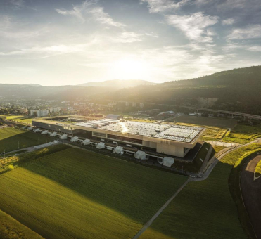 ABB und HPE senken den Energieverbrauch von Supercomputern