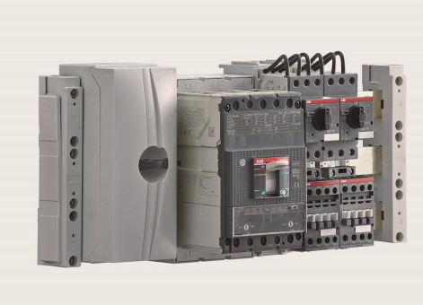 Neu von ABB: Sammelschienensystem Unifix AD