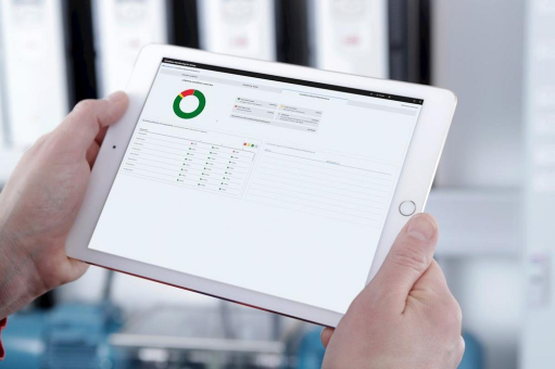 Außerplanmäßige Ausfälle vermeiden