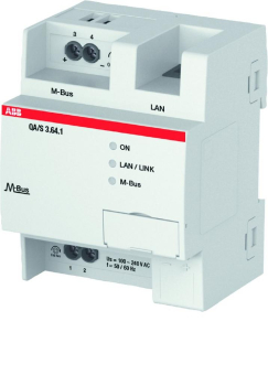 Verbesserte Energieeffizienz in Gebäuden mit ABB EQmatic
