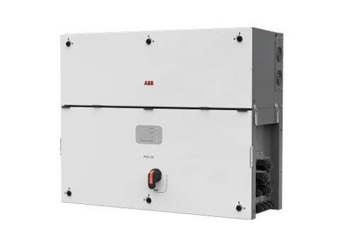 ABB bekräftigt Engagement im Bereich Solar und präsentiert auf der Intersolar sein umfassendes Solar-Portfolio