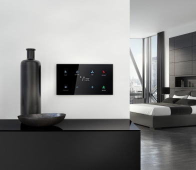 Busch-Jaeger präsentiert erweitertes Angebot für intelligente Gebäude