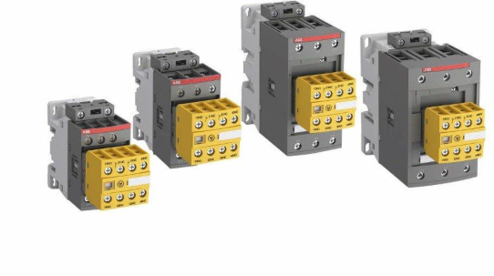 Für die eindeutige Erkennung im Schaltschrank