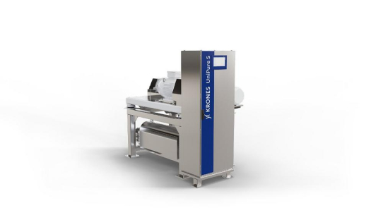 UniPure S: Krones erweitert Portfolio um Dekanter-Technologie