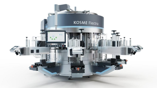 Krones will seinen Geschäftszweig Compact Class neu aufstellen