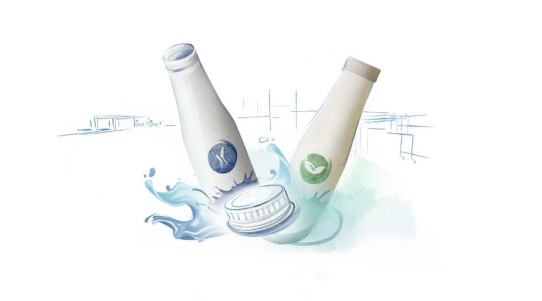 Alternative Werkstoffe für Getränkebehälter