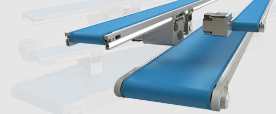 Reinraumförderbänder als Schlüssel zu makelloser Produktion