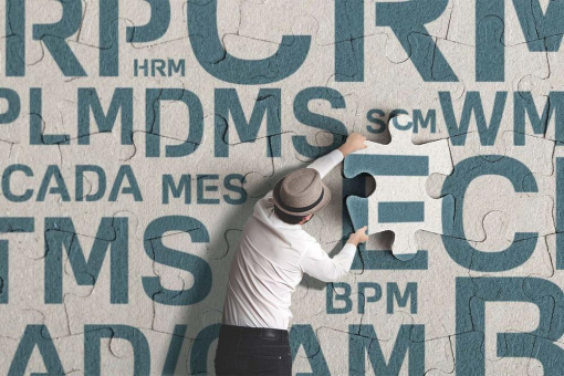 ViCon GmbH beleuchtet IT-Perspektive auf Geschäftsprozesse