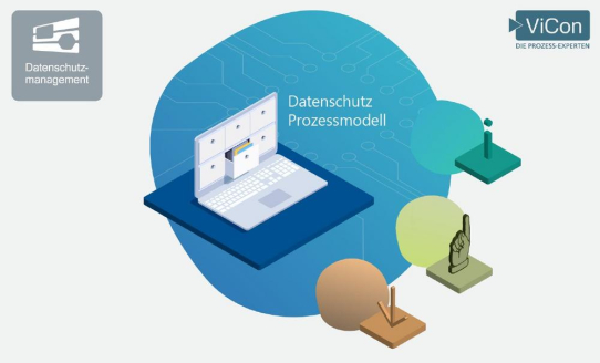 Prozessorientiertes Datenschutzmanagement