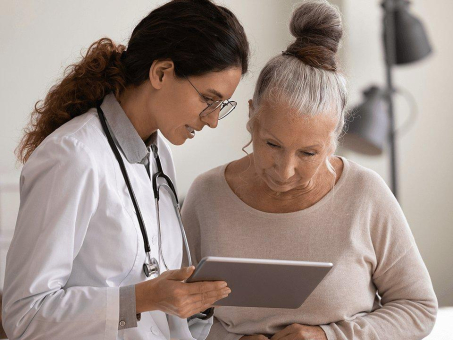 x-tention entwickelt ein zukunftsweisendes Gesundheitsportal für die NÖ Landesgesundheitsagentur