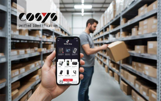 Die verborgene Logistik des Social Commerce: So sichern Sie Ihren Erfolg auf TikTok & Co.