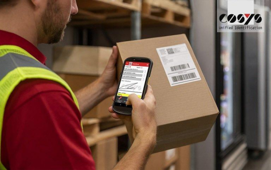 Zebra TC53/TC58: Mobile Power für Logistik, Handel & Produktion