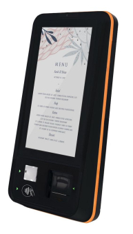 Advantech bringt kompakten All-in-One-Kiosk UTK-615 für erweiterte Selbstbedienungsanwendungen auf den Markt