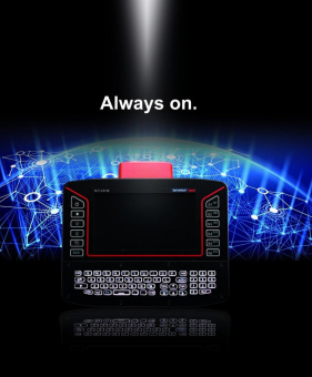 Überall und immer online - der neue DLT-V4108 von Advantech-DLoG