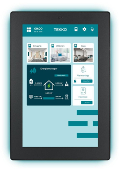 Gemeinsam stärker - Türkommunikation trifft Gebäudeautomation