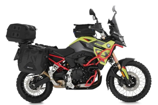 BMW F 900 GS