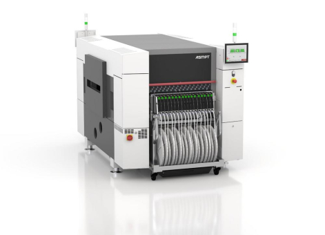 Lieferant wechselt – Prozess bleibt