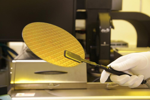 Innovation aus Thüringen - Neue Generation von Spektroradiometer bietet technologische Souveränität