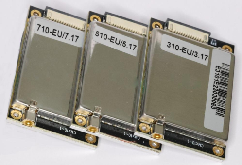 Meshed Systems stellt RFID Module der Chainway CM Serie vor