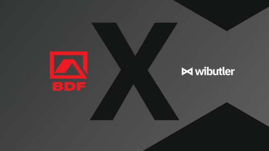 wibutler ist Fördermitglied im Bundesverband Deutscher Fertigbau e.V.