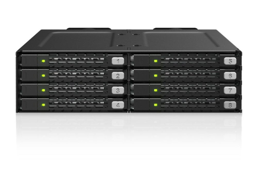 Produktankündigung: ToughArmor MB998V4P-B