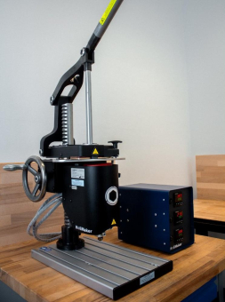 Kunststoff - Spitzguss und 3D - Druck – große Freunde?